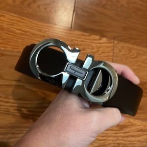 Salvatore Ferragamo Belt